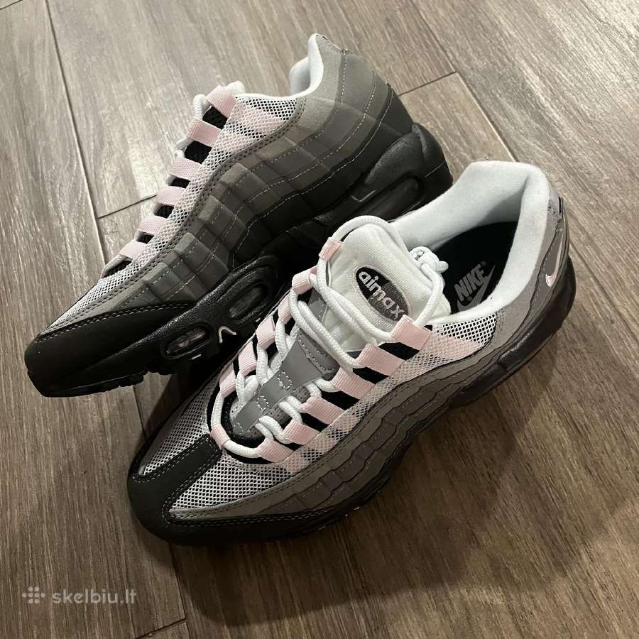 Nike Air Max 95 Og Pink Foam - nuotraukos Nr. 2