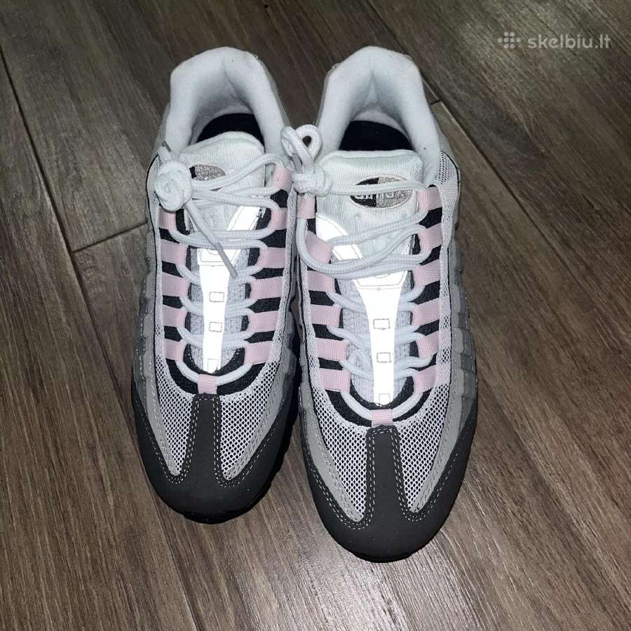 Nike Air Max 95 Og Pink Foam - nuotraukos Nr. 5
