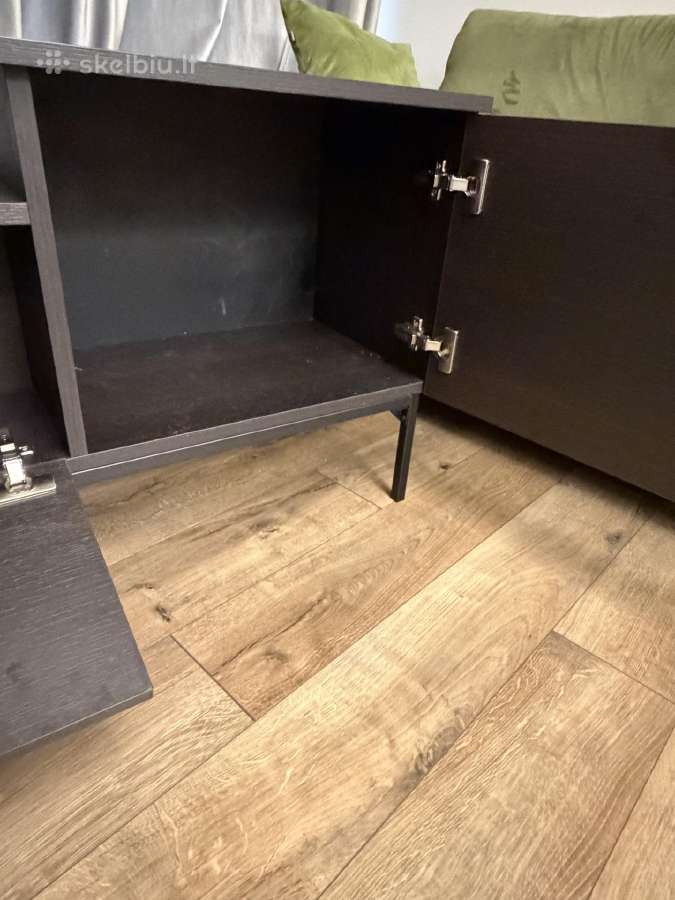 TV spintelė 160xh60 - nuotraukos Nr. 2