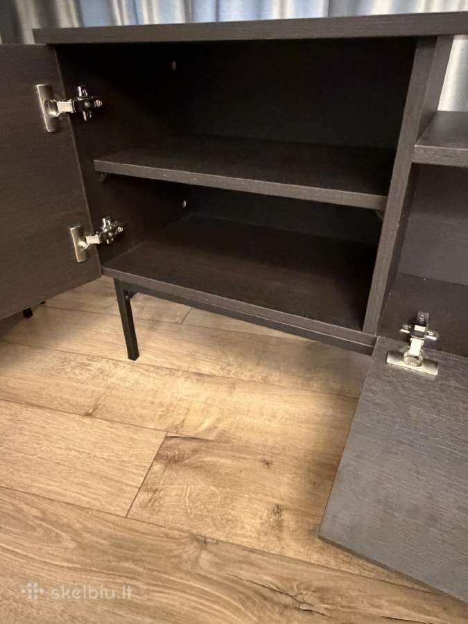 TV spintelė 160xh60 - nuotraukos Nr. 3