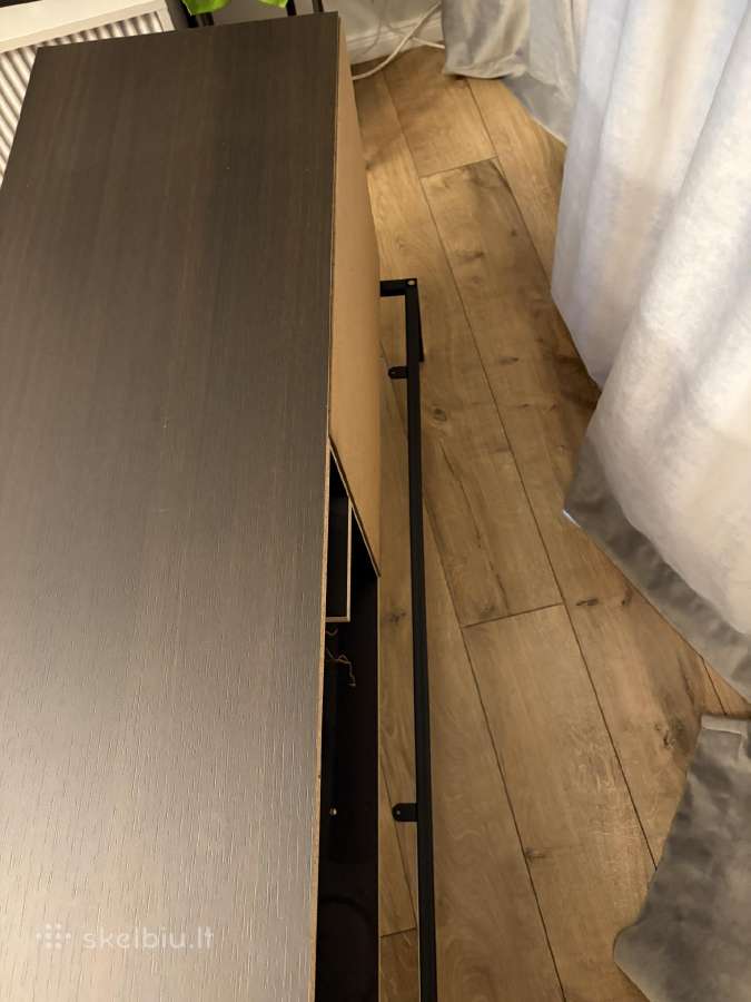 TV spintelė 160xh60 - nuotraukos Nr. 4