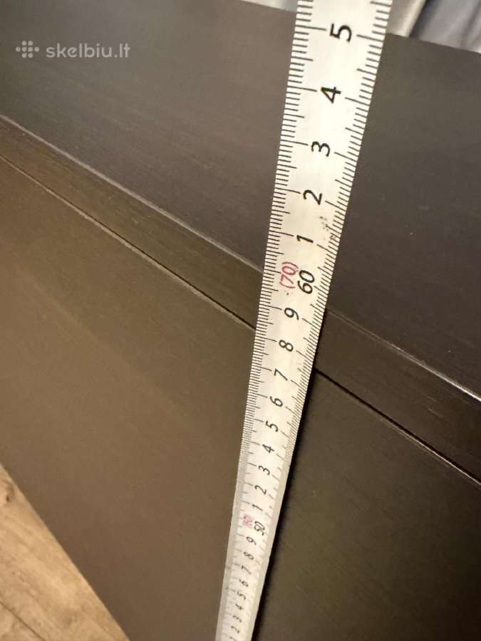 TV spintelė 160xh60 - nuotraukos Nr. 5