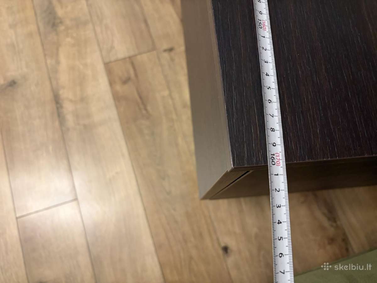 TV spintelė 160xh60 - nuotraukos Nr. 6