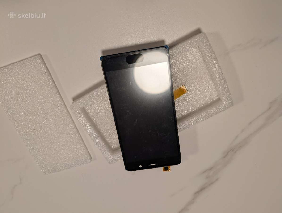 Orange Pi 4G-iot + LCD Tp - nuotraukos Nr. 2