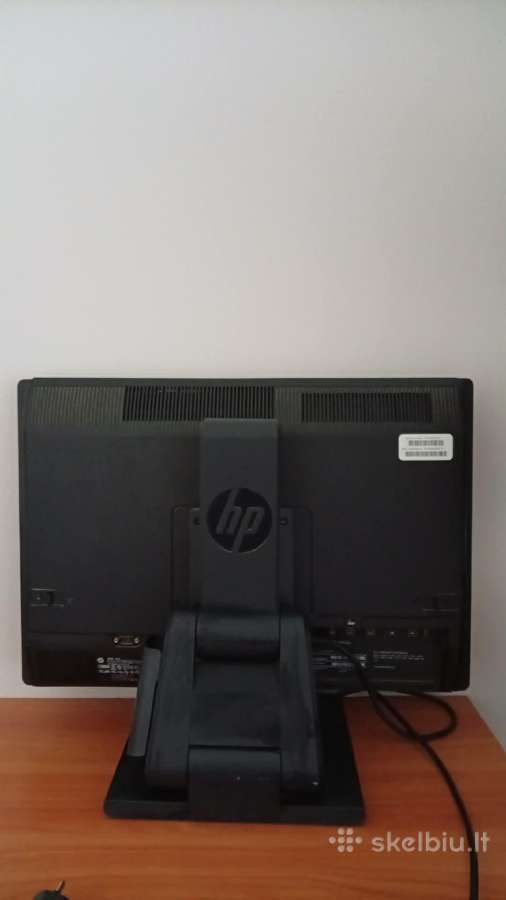 Hp Compaq Elite 8300 kompiuteris. - nuotraukos Nr. 2