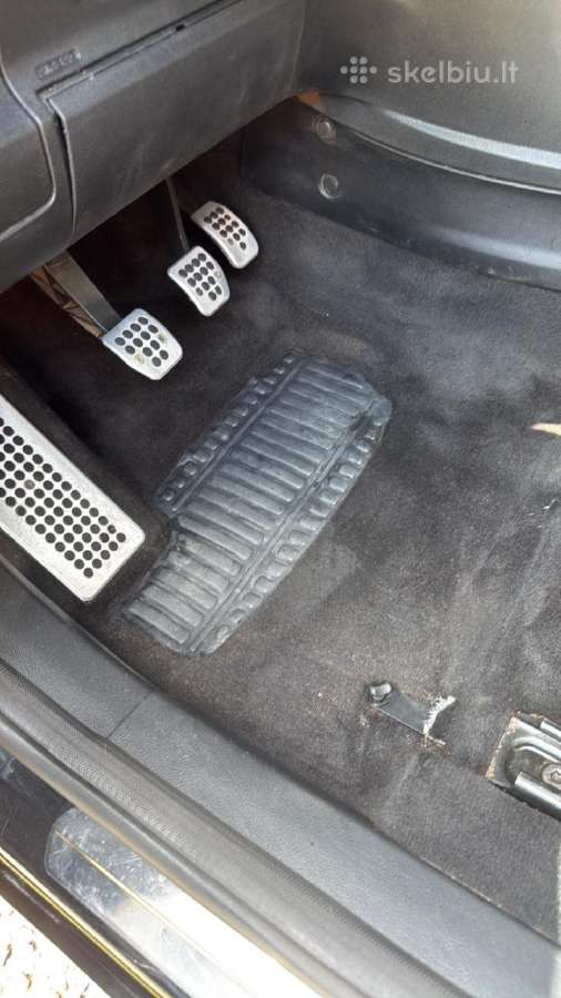 Automobilių cheminis valymas - nuotraukos Nr. 3