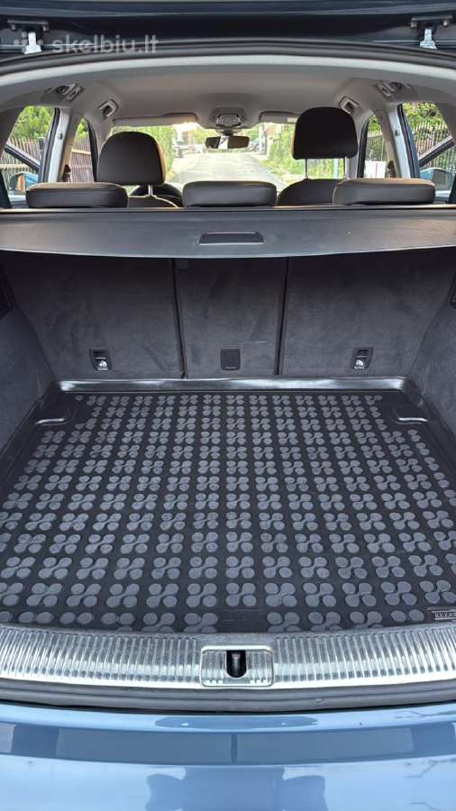 Automobilių cheminis valymas - nuotraukos Nr. 12