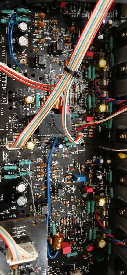 Denom pma 900v - nuotraukos Nr. 7