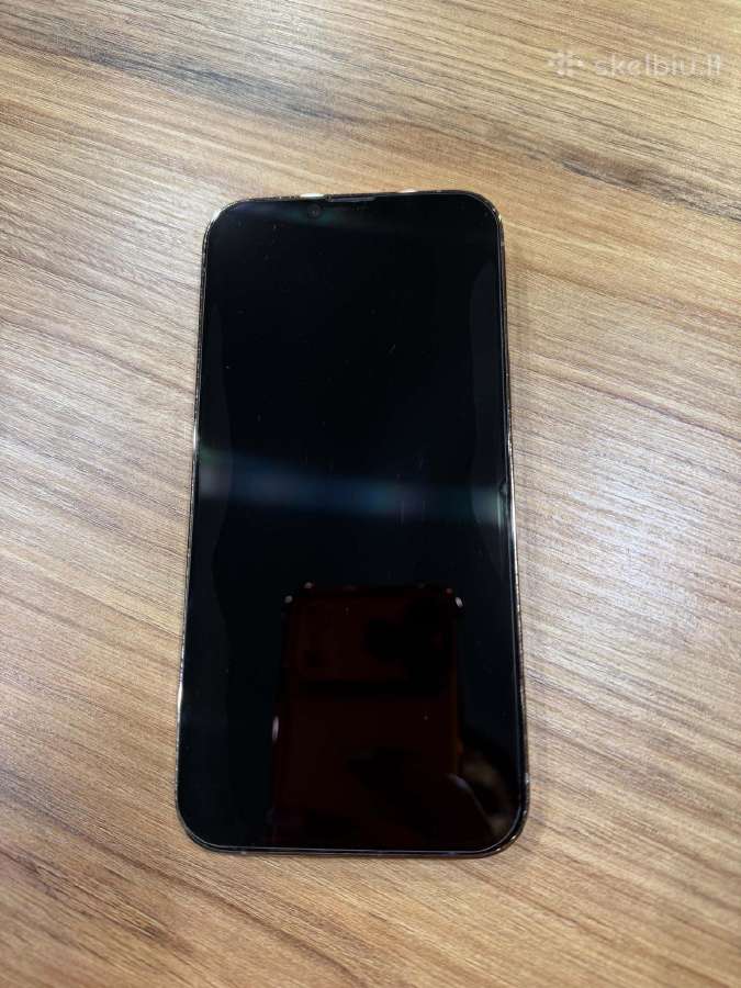 Gerai išlaikytas telefonas - nuotraukos Nr. 2