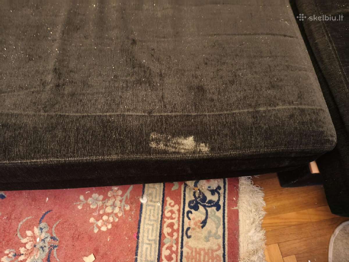 Sofa lova kampas - nuotraukos Nr. 6