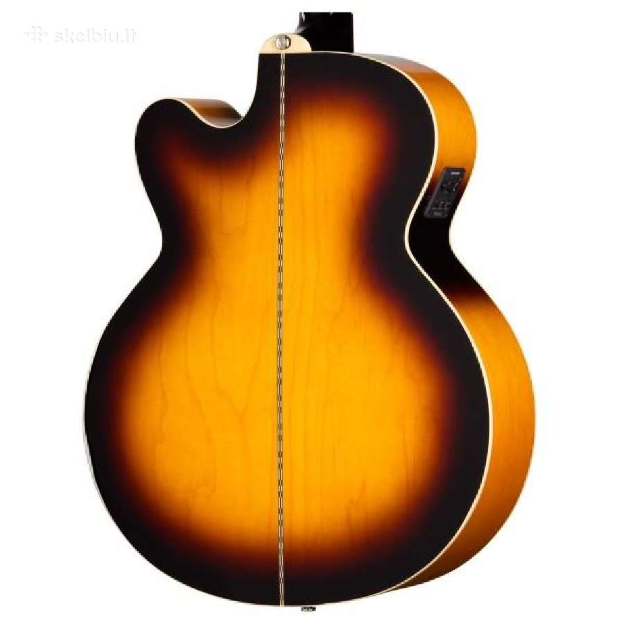 Epiphone J-200 Studio - nuotraukos Nr. 6