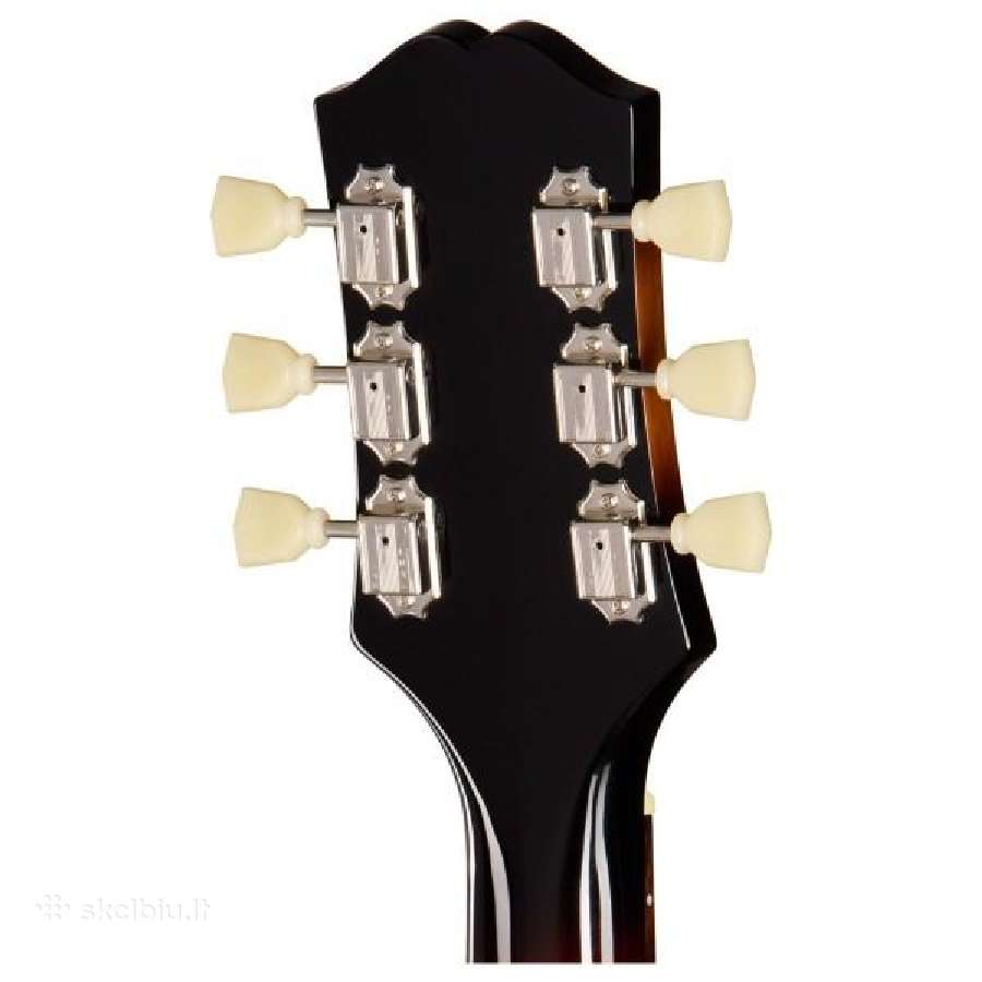Epiphone J-200 Studio - nuotraukos Nr. 8