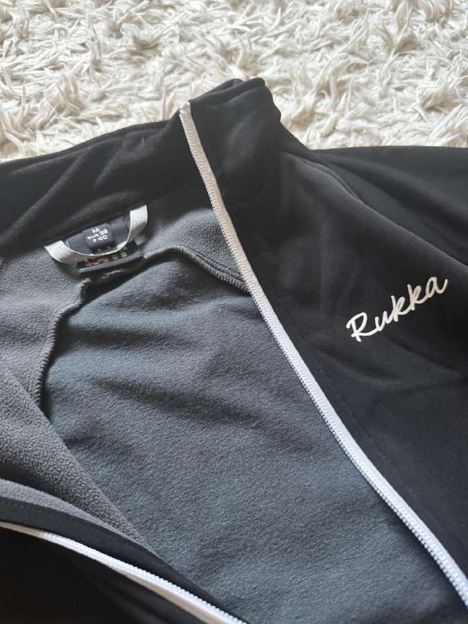 Rukka a.w.s Soft Shell moteriška striukė - nuotraukos Nr. 3