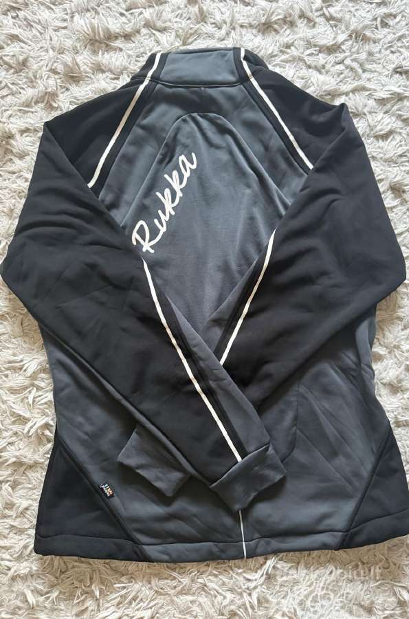 Rukka a.w.s Soft Shell moteriška striukė - nuotraukos Nr. 6