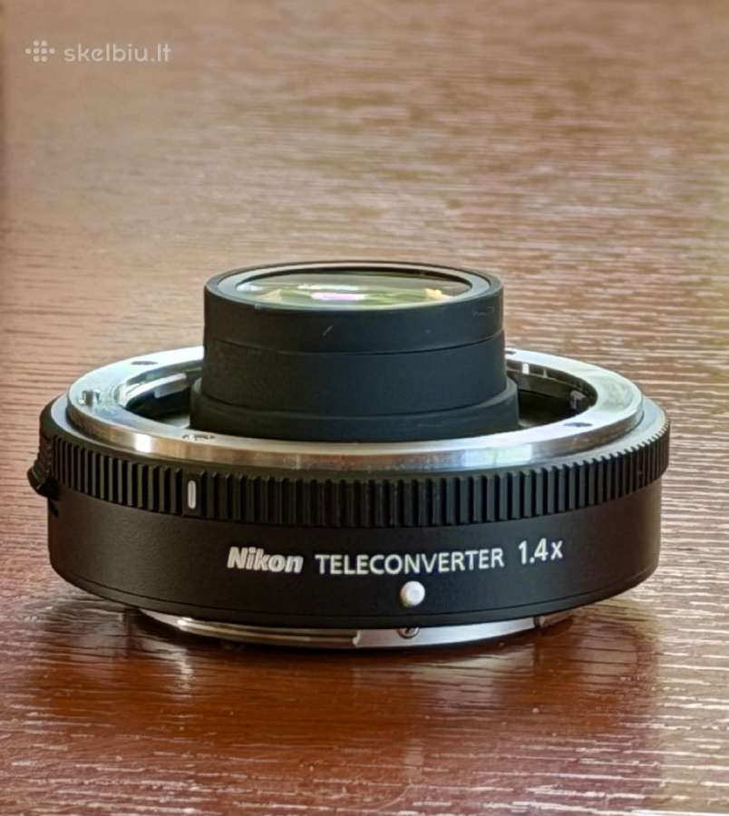 Nikkor - nuotraukos Nr. 4