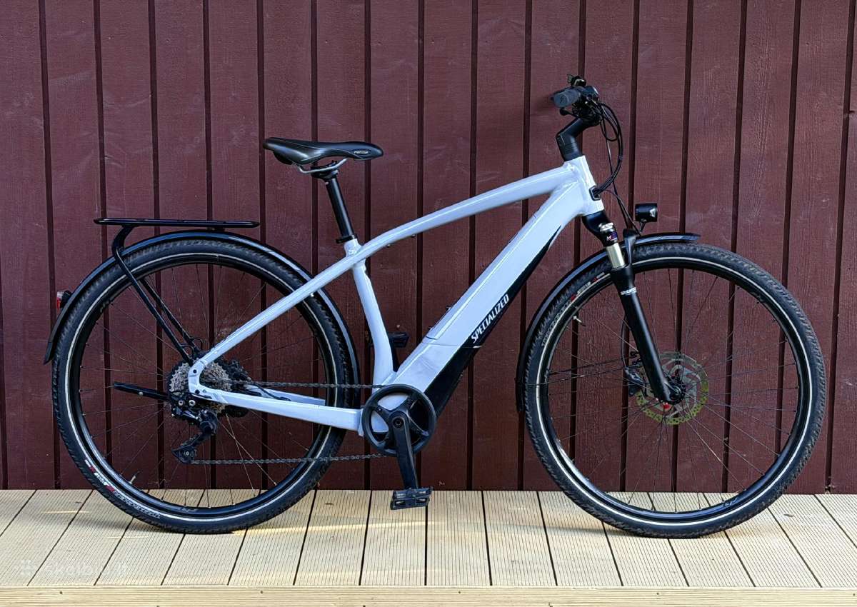 Specialized - nuotraukos Nr. 2