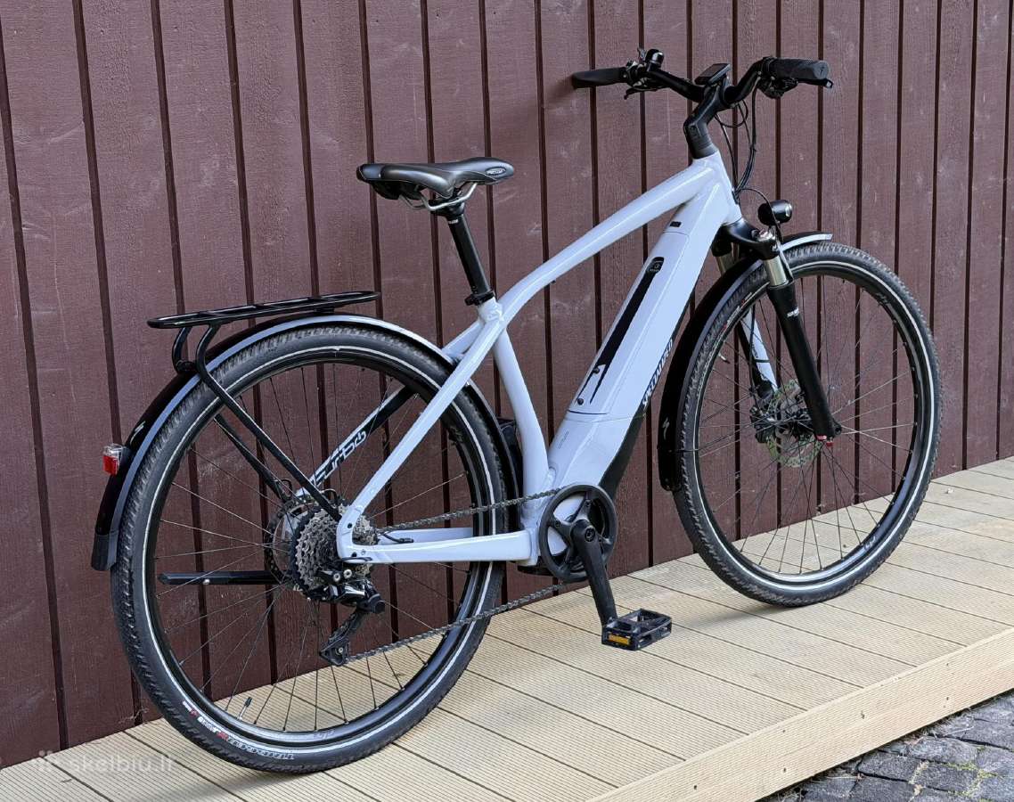 Specialized - nuotraukos Nr. 3