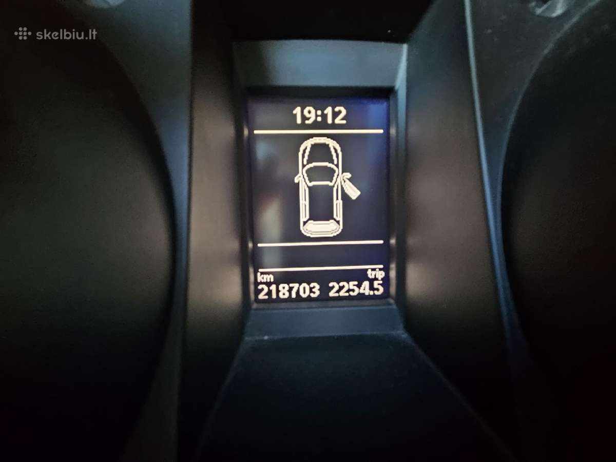Skoda Yeti - nuotraukos Nr. 3