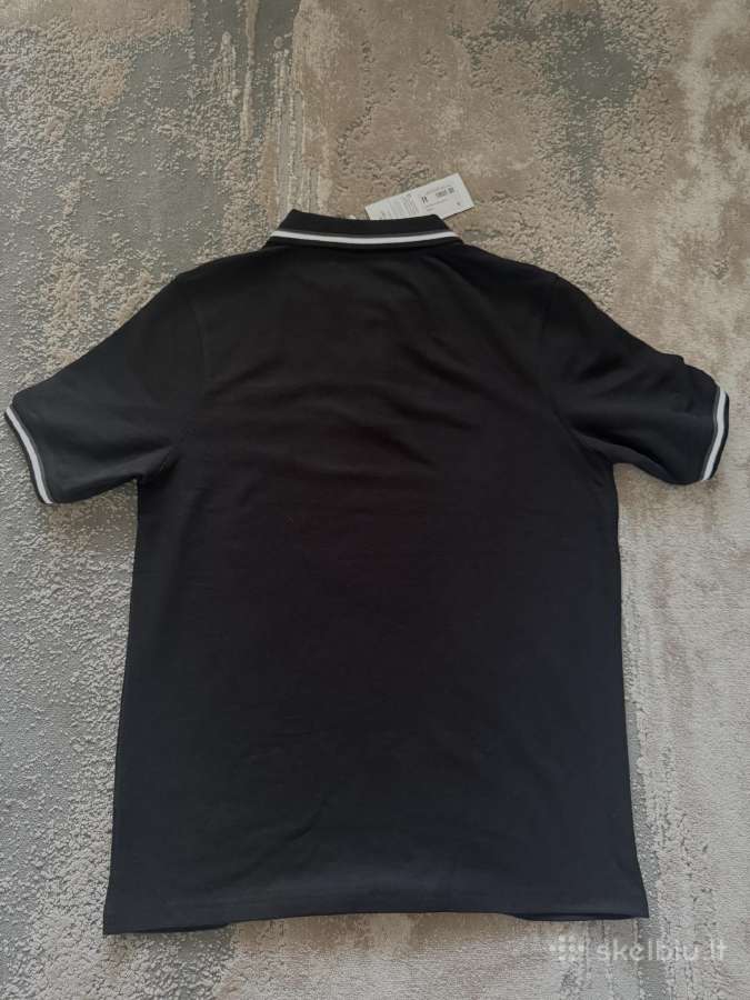 Slazenger polo marškinėliai - nuotraukos Nr. 4