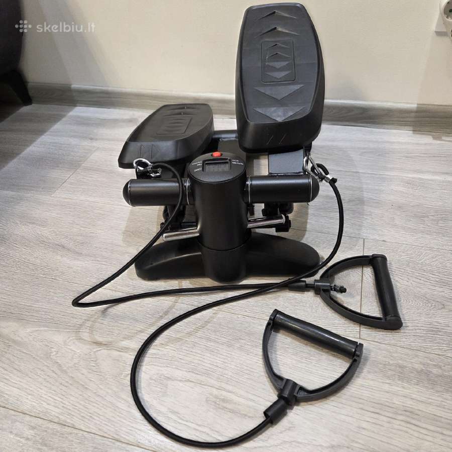 Treniruoklis Vellafit Ministepper - nuotraukos Nr. 2