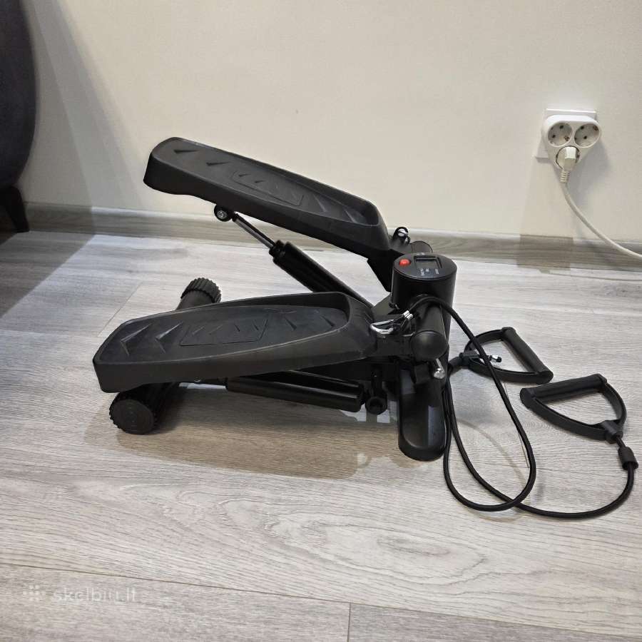 Treniruoklis Vellafit Ministepper - nuotraukos Nr. 3
