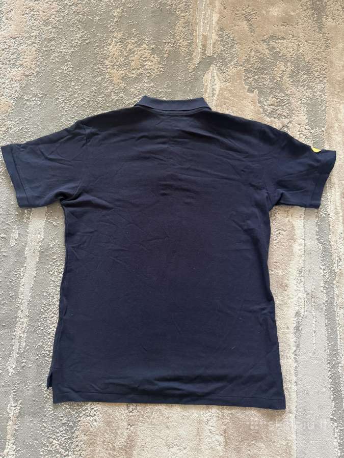 Ralph lauren polo marškinėliai - nuotraukos Nr. 4