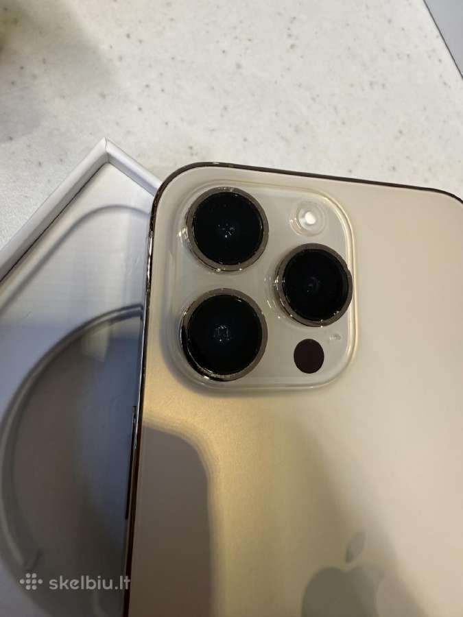iPhone 14 Pro Max - nuotraukos Nr. 4