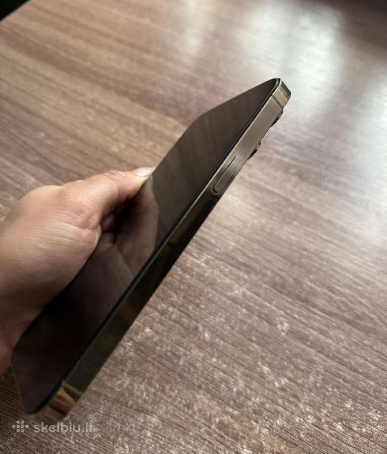 iPhone 14 Pro Max - nuotraukos Nr. 6