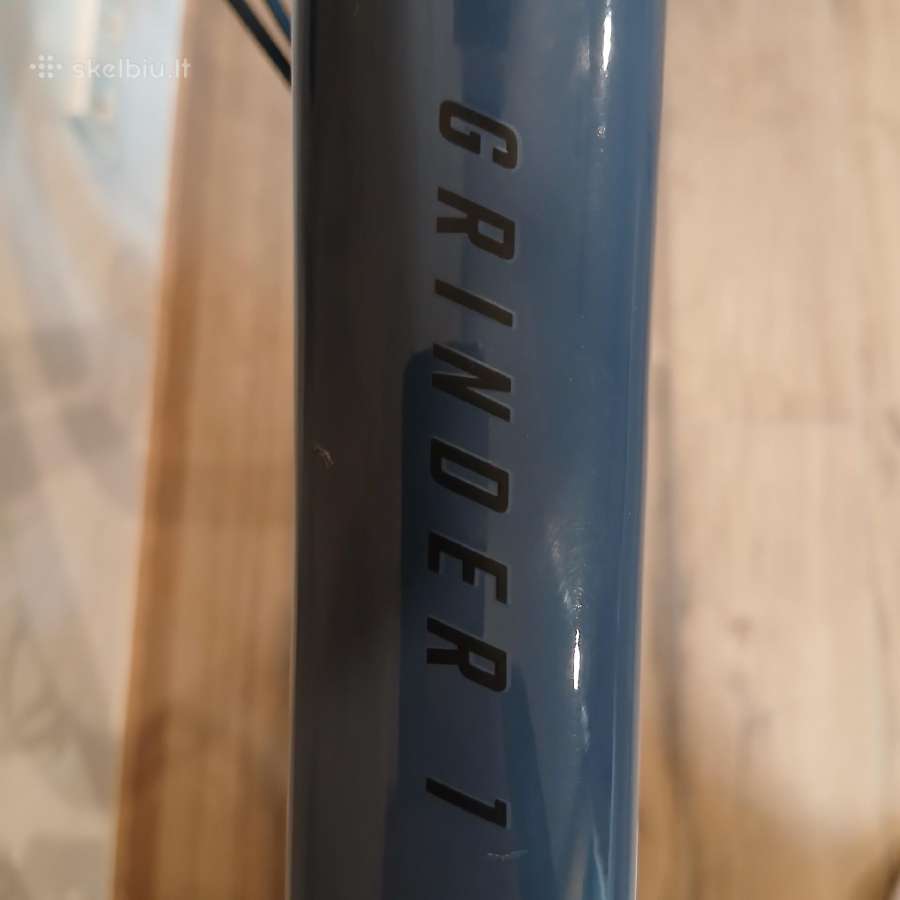 Gravelis Bulls Grinder 1 58 cm - nuotraukos Nr. 3