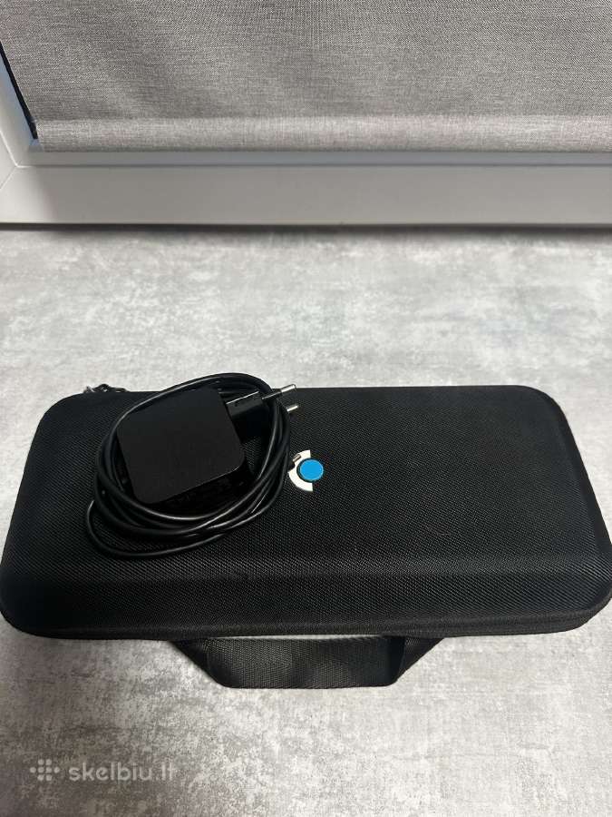 Steam Deck LCD 512 GB - nuotraukos Nr. 5