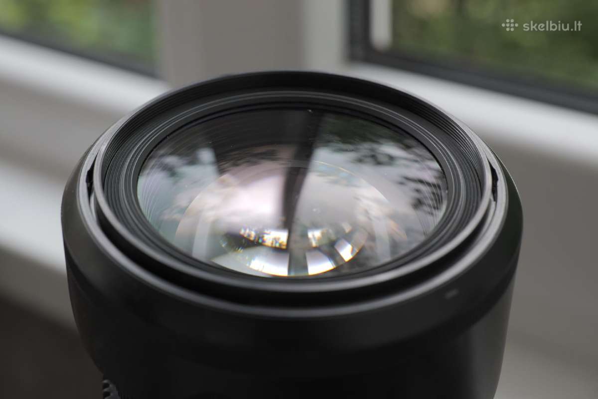 Panasonic Lumix Dc-s1h - nuotraukos Nr. 9