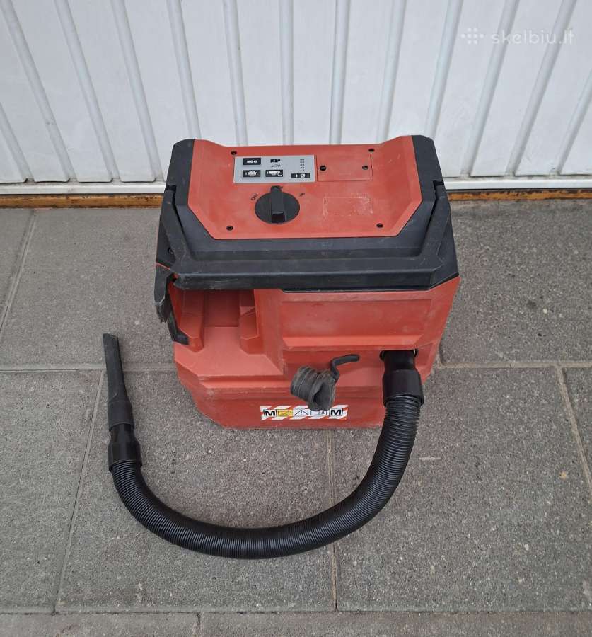 Hilti,nuron - nuotraukos Nr. 2