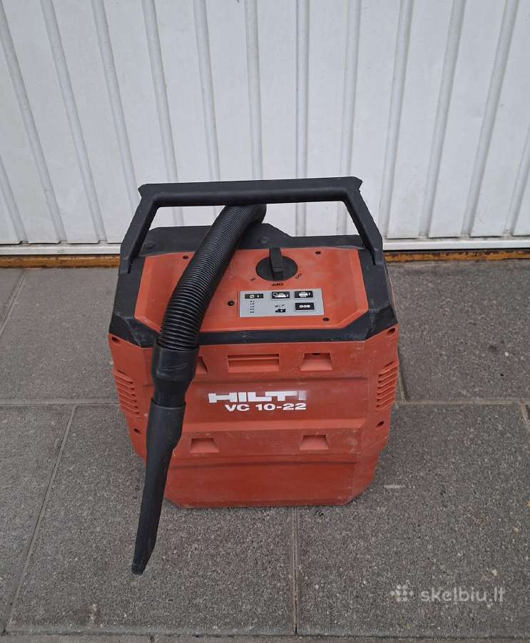 Hilti,fein - nuotraukos Nr. 4