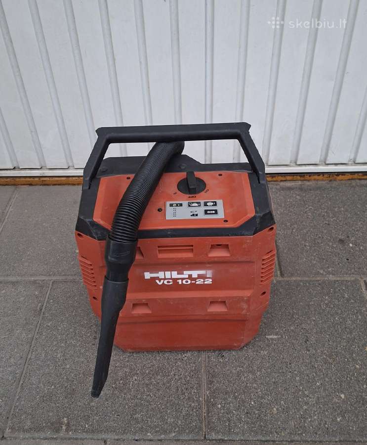 Hilti,fein - nuotraukos Nr. 6