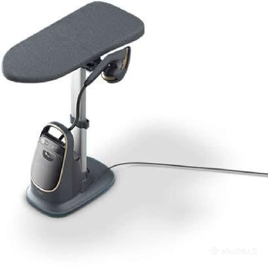 Naujas nepakuotas garintuvas Philips Ais8540/80 - nuotraukos Nr. 2
