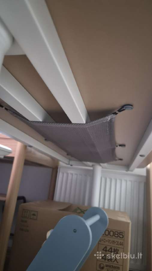 Ikea Bekant stalas - nuotraukos Nr. 2