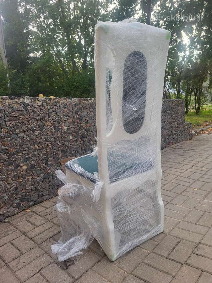 Virtuvės baldų komplektas - nuotraukos Nr. 2