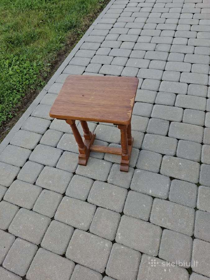 Staliukai iš Vokietijos - nuotraukos Nr. 3