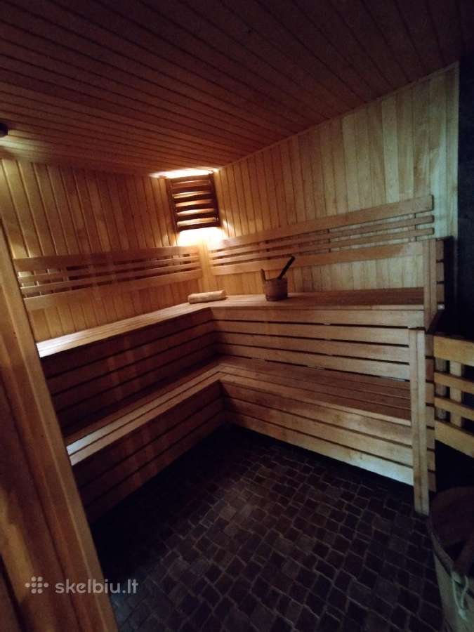 Salės nuoma pobūviams,pirties nuoma! - nuotraukos Nr. 17