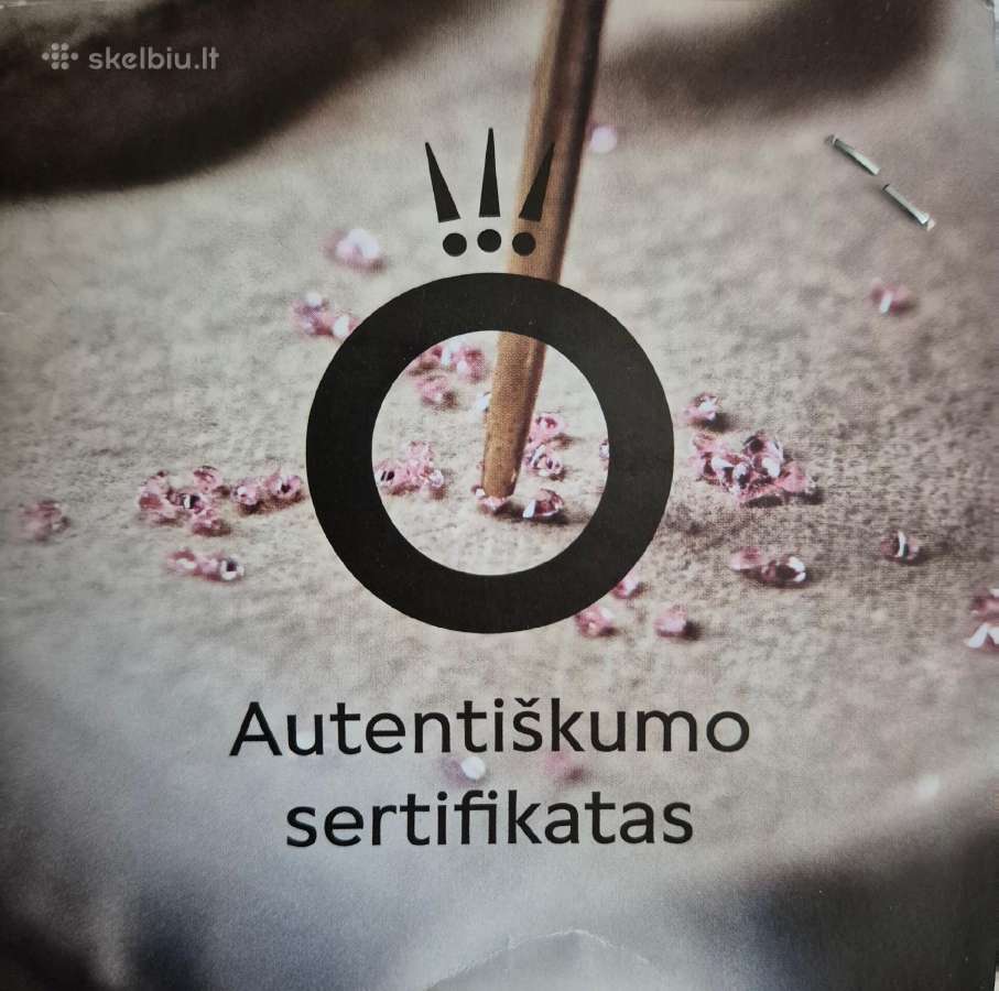 Pandora apyrankė - nuotraukos Nr. 2