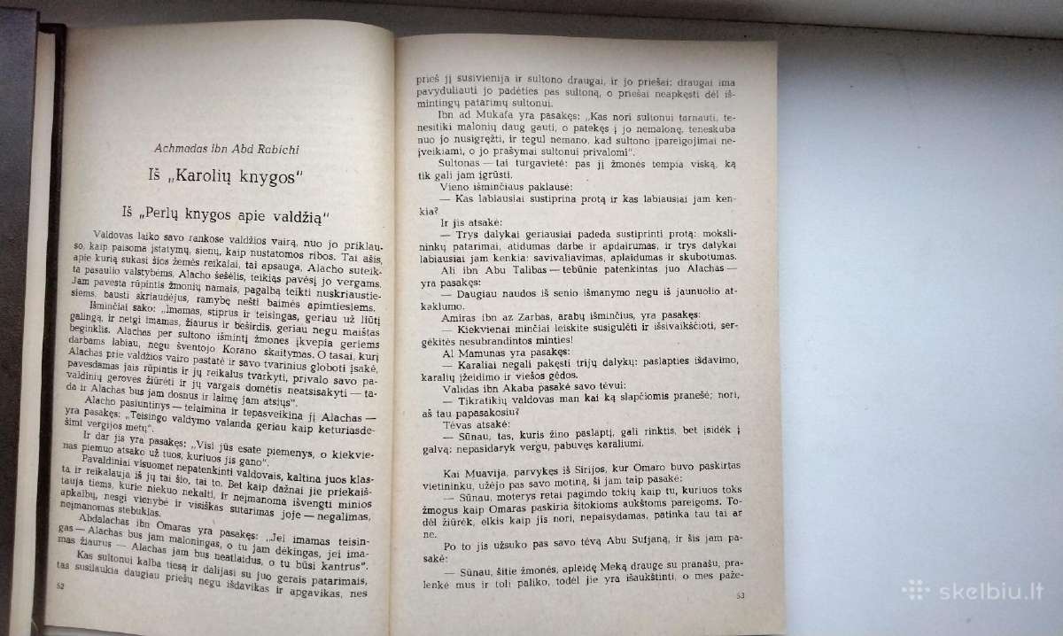 Mėnulių pilnatys virš linksmų stovyklaviečių. 1988 - nuotraukos Nr. 4