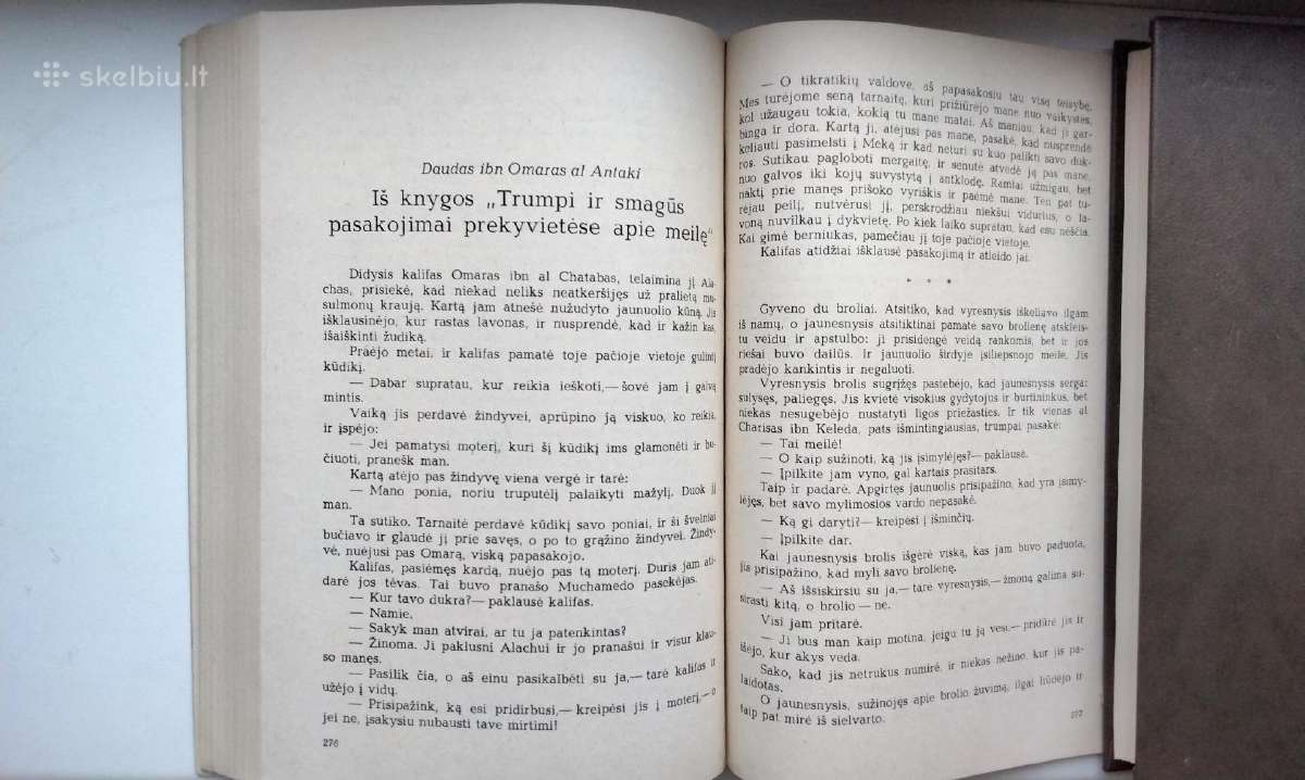Mėnulių pilnatys virš linksmų stovyklaviečių. 1988 - nuotraukos Nr. 7