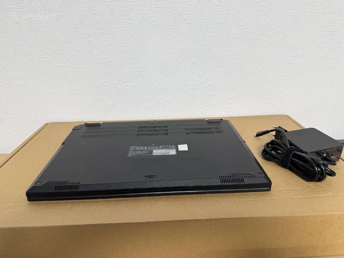Asus Expertbook B240 - nuotraukos Nr. 3