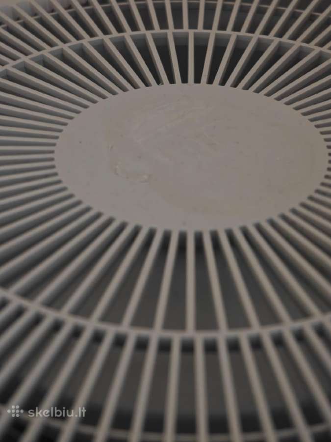Xiaomi Mi Air Purifier 3h su nauju filtru - nuotraukos Nr. 2