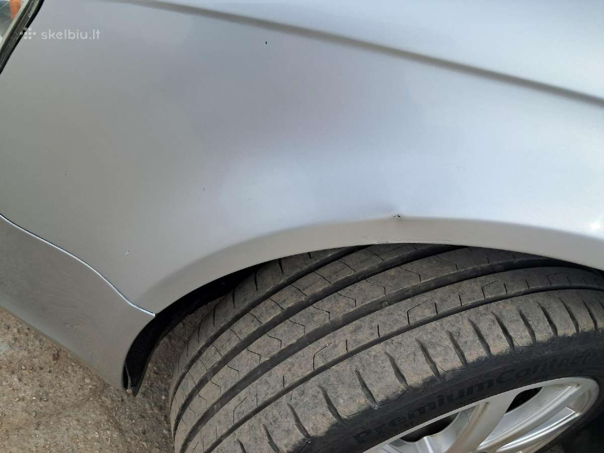 Audi a-4.2005metai.2,0tdi.103kw. - nuotraukos Nr. 11