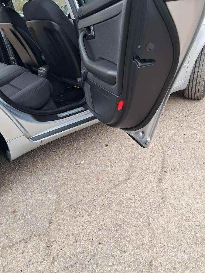 Audi a-4.2005metai.2,0tdi.103kw. - nuotraukos Nr. 13