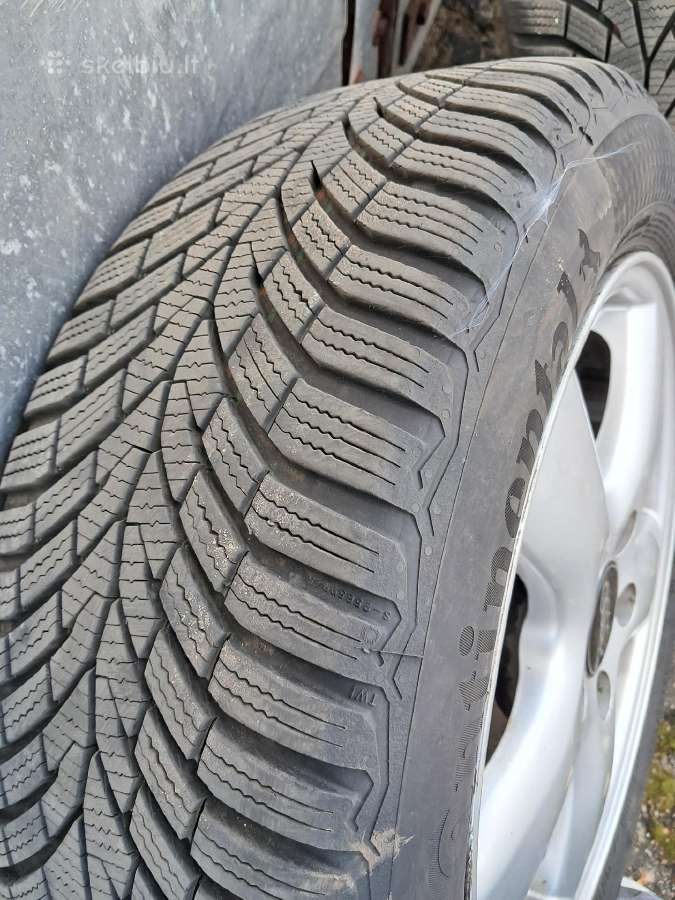Audi a-4.2005metai.2,0tdi.103kw. - nuotraukos Nr. 17