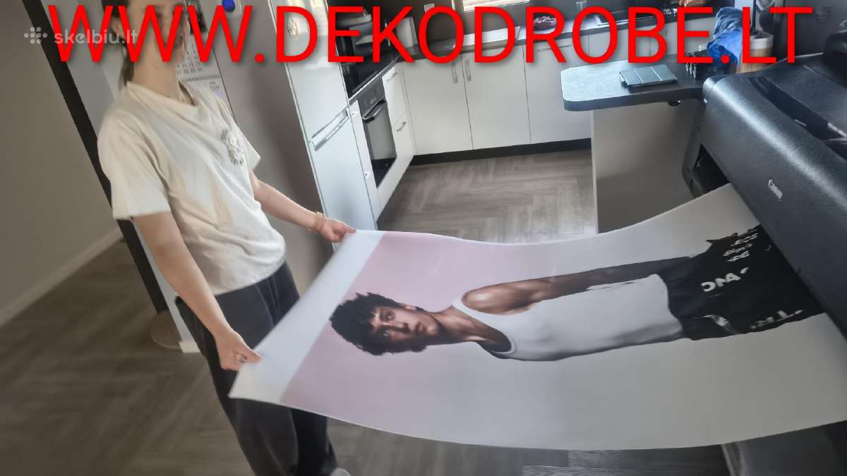 Verslas Foto Drobių gamyba internetu - nuotraukos Nr. 9