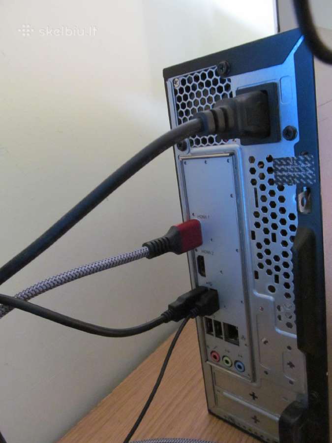 Acer I5 - nuotraukos Nr. 7