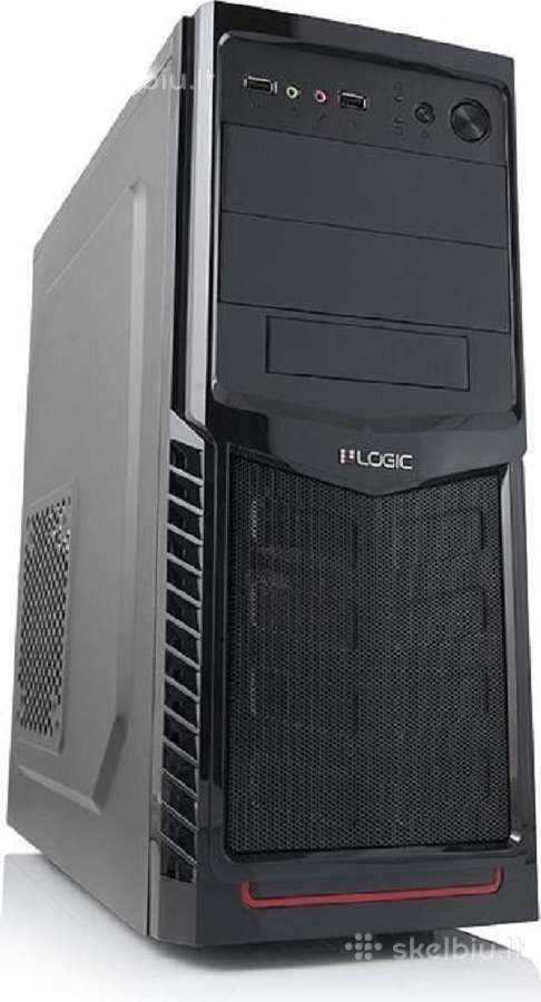 Psu nuo 250w iki 630w ir korpusai ir kitos dalys - nuotraukos Nr. 18